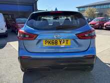 NISSAN QASHQAI 1.3 DIG-T ACENTA PREMIUM 5DR
