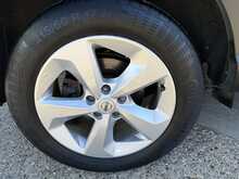 NISSAN QASHQAI 1.3 DIG-T ACENTA PREMIUM 5DR