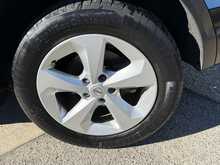NISSAN QASHQAI 1.3 DIG-T ACENTA PREMIUM 5DR