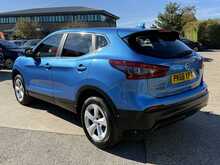 NISSAN QASHQAI 1.3 DIG-T ACENTA PREMIUM 5DR