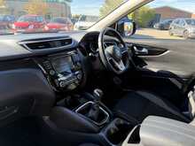 NISSAN QASHQAI 1.3 DIG-T ACENTA PREMIUM 5DR