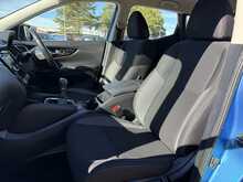 NISSAN QASHQAI 1.3 DIG-T ACENTA PREMIUM 5DR