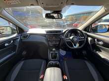 NISSAN QASHQAI 1.3 DIG-T ACENTA PREMIUM 5DR
