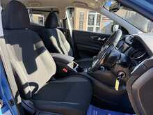 NISSAN QASHQAI 1.3 DIG-T ACENTA PREMIUM 5DR