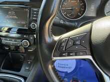 NISSAN QASHQAI 1.3 DIG-T ACENTA PREMIUM 5DR