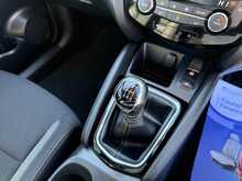 NISSAN QASHQAI 1.3 DIG-T ACENTA PREMIUM 5DR