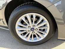 FORD FOCUS 1.0 ECOBOOST TITANIUM 5DR