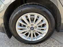 FORD FOCUS 1.0 ECOBOOST TITANIUM 5DR