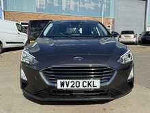 FORD FOCUS 1.0 ECOBOOST TITANIUM 5DR