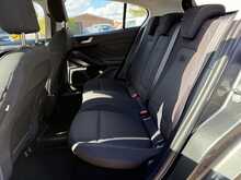 FORD FOCUS 1.0 ECOBOOST TITANIUM 5DR