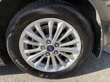 FORD FOCUS 1.0 ECOBOOST TITANIUM 5DR
