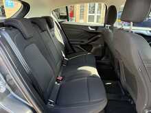 FORD FOCUS 1.0 ECOBOOST TITANIUM 5DR