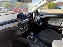 FORD FOCUS 1.0 ECOBOOST TITANIUM 5DR