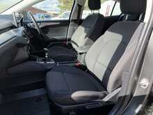 FORD FOCUS 1.0 ECOBOOST TITANIUM 5DR
