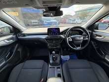 FORD FOCUS 1.0 ECOBOOST TITANIUM 5DR