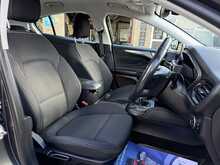 FORD FOCUS 1.0 ECOBOOST TITANIUM 5DR
