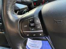 FORD FOCUS 1.0 ECOBOOST TITANIUM 5DR