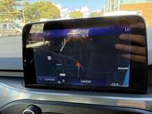 FORD FOCUS 1.0 ECOBOOST TITANIUM 5DR