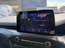 FORD FOCUS 1.0 ECOBOOST TITANIUM 5DR