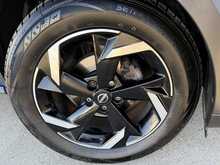 NISSAN JUKE 1.0 DIG-T N-CONNECTA 5DR