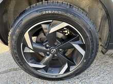 NISSAN JUKE 1.0 DIG-T N-CONNECTA 5DR