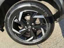 NISSAN JUKE 1.0 DIG-T N-CONNECTA 5DR