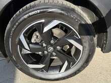 NISSAN JUKE 1.0 DIG-T N-CONNECTA 5DR