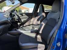NISSAN JUKE 1.0 DIG-T N-CONNECTA 5DR