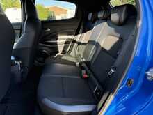 NISSAN JUKE 1.0 DIG-T N-CONNECTA 5DR