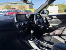 NISSAN JUKE 1.0 DIG-T N-CONNECTA 5DR