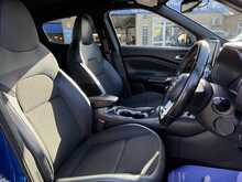 NISSAN JUKE 1.0 DIG-T N-CONNECTA 5DR