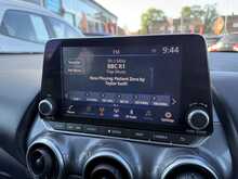 NISSAN JUKE 1.0 DIG-T N-CONNECTA 5DR