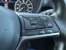 NISSAN JUKE 1.0 DIG-T N-CONNECTA 5DR
