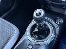 NISSAN JUKE 1.0 DIG-T N-CONNECTA 5DR