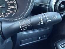NISSAN JUKE 1.0 DIG-T N-CONNECTA 5DR