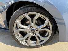 FORD FIESTA 1.0 ECOBOOST ST-LINE 5DR