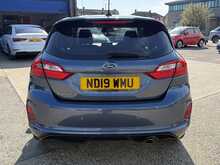 FORD FIESTA 1.0 ECOBOOST ST-LINE 5DR