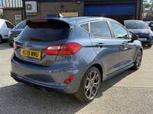 FORD FIESTA 1.0 ECOBOOST ST-LINE 5DR