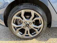FORD FIESTA 1.0 ECOBOOST ST-LINE 5DR