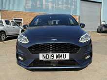 FORD FIESTA 1.0 ECOBOOST ST-LINE 5DR