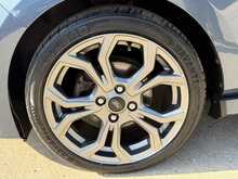 FORD FIESTA 1.0 ECOBOOST ST-LINE 5DR