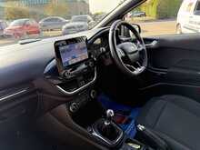 FORD FIESTA 1.0 ECOBOOST ST-LINE 5DR