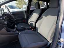 FORD FIESTA 1.0 ECOBOOST ST-LINE 5DR