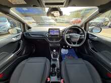 FORD FIESTA 1.0 ECOBOOST ST-LINE 5DR