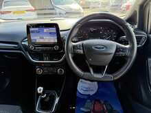 FORD FIESTA 1.0 ECOBOOST ST-LINE 5DR