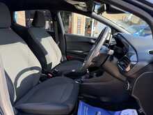 FORD FIESTA 1.0 ECOBOOST ST-LINE 5DR