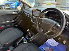 FORD FIESTA 1.0 ECOBOOST ST-LINE 5DR