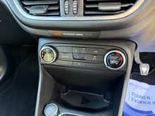 FORD FIESTA 1.0 ECOBOOST ST-LINE 5DR
