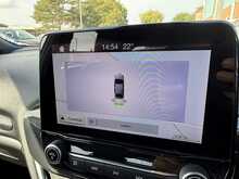 FORD FIESTA 1.0 ECOBOOST ST-LINE 5DR