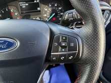 FORD FIESTA 1.0 ECOBOOST ST-LINE 5DR